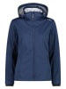 CMP Softshelljacke in Dunkelblau