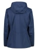 CMP Softshelljacke in Dunkelblau