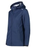 CMP Softshelljacke in Dunkelblau
