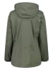 CMP Kurtka softshellowa w kolorze khaki