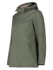 CMP Kurtka softshellowa w kolorze khaki