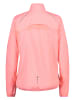 CMP Trailrunningjacke in Rosa