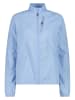 CMP Trailrunningjacke in Hellblau