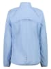 CMP Trailrunningjacke in Hellblau