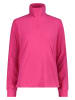 CMP Fleecepullover in Pink