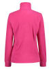 CMP Fleecepullover in Pink