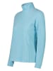 CMP Fleecepullover in Hellblau