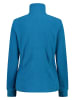 CMP Fleece trui blauw