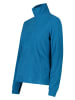 CMP Fleece trui blauw