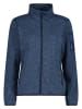 CMP Fleecejacke in Dunkelblau