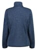 CMP Fleecejacke in Dunkelblau