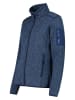 CMP Fleecejacke in Dunkelblau