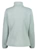 CMP Fleecejacke in Türkis