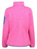 CMP Fleecejacke in Pink