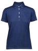 CMP Funktionspoloshirt in Dunkelblau
