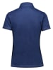 CMP Funktionspoloshirt in Dunkelblau