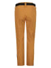 CMP Ski-/snowboardbroek lichtbruin