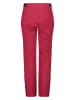 CMP Ski-/ Snowboardhose in Rot