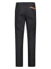 CMP Softshellbroek zwart
