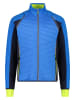 CMP Functionele jas blauw