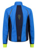 CMP Functionele jas blauw
