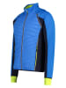CMP Functionele jas blauw