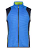 CMP Functionele jas blauw