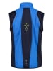 CMP Functionele jas blauw