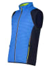 CMP Functionele jas blauw