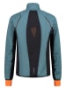 CMP Functionele jas blauw
