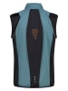 CMP Functionele jas blauw