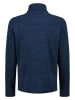 CMP Fleecejacke in Dunkelblau