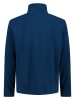 CMP Fleece trui donkerblauw