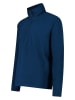 CMP Fleece trui donkerblauw