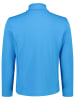 CMP Fleece trui blauw