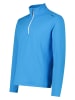 CMP Fleece trui blauw