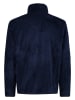 CMP Fleecejacke in Dunkelblau