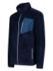 CMP Fleecejacke in Dunkelblau