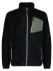 CMP Fleece vest zwart