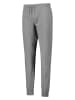 CMP Spodnie dresowe w kolorze szarym
