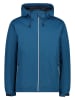 CMP Softshelljacke in Blau