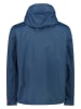 CMP Functionele jas blauw