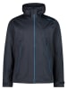 CMP Funktionsjacke in Dunkelblau