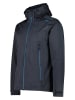CMP Funktionsjacke in Dunkelblau