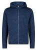 CMP Fleecejacke in Dunkelblau