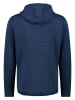 CMP Fleecejacke in Dunkelblau