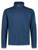 CMP Fleecejacke in Blau