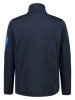 CMP Fleece vest donkerblauw