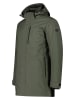 CMP Functionele parka kaki