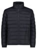 CMP 3-in-1 functionele jas grijs/donkerblauw